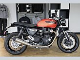 2023 Triumph Speed Twin Breitling Edition for sale 201553168