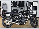 2023 Triumph Speed Twin for sale 201553170