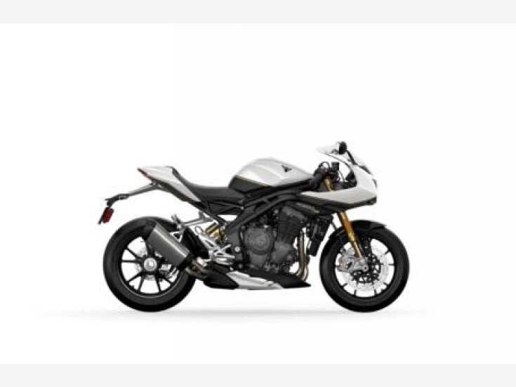 Thumbnail Photo undefined for New 2023 Triumph Speed Triple