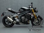 Thumbnail Photo 6 for 2023 Triumph Speed Triple RS