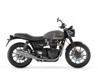 Thumbnail Photo 1 for 2023 Triumph Speed Twin