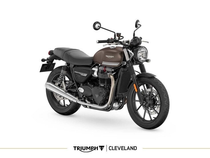 Thumbnail Photo undefined for New 2023 Triumph Speed Twin