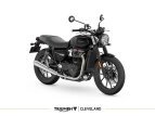 Thumbnail Photo 0 for New 2023 Triumph Speed Twin