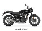 Thumbnail Photo 1 for New 2023 Triumph Speed Twin