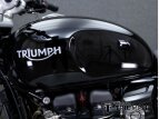 Thumbnail Photo 9 for 2023 Triumph Speed Twin Breitling Edition