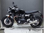 Thumbnail Photo 1 for 2023 Triumph Speed Twin Breitling Edition