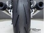 Thumbnail Photo 23 for 2023 Triumph Speed Twin Breitling Edition
