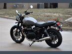 Thumbnail Photo undefined for 2023 Triumph Speed Twin
