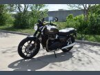 Thumbnail Photo 6 for 2023 Triumph Speed Twin