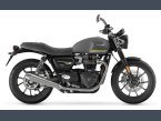 Thumbnail Photo 6 for New 2023 Triumph Speed Twin