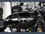 Thumbnail Photo 1 for New 2023 Triumph Speed Twin