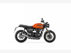 2023 Triumph Speed Twin for sale 201357617