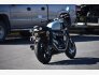 2023 Triumph Speed Twin Breitling Edition for sale 201361957