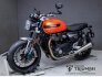 2023 Triumph Speed Twin Breitling Edition for sale 201372520