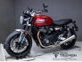 2023 Triumph Speed Twin Breitling Edition for sale 201379579