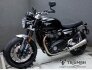 2023 Triumph Speed Twin Breitling Edition for sale 201407117