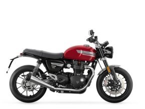 2023 Triumph Speed Twin for sale 201424088