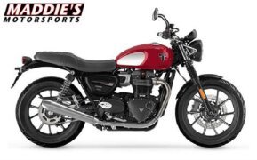 2023 Triumph Speed Twin for sale 201427455