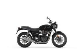 2023 Triumph Speed Twin for sale 201428665