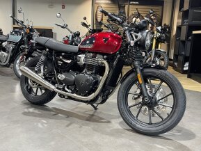 2023 Triumph Speed Twin for sale 201434715