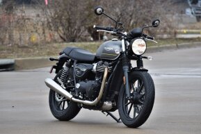 2023 Triumph Speed Twin for sale 201439377