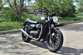 2023 Triumph Speed Twin for sale 201455374