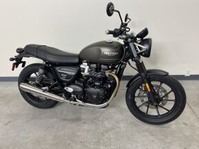 2023 Triumph Speed Twin for sale 201517326
