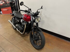 2023 Triumph Speed Twin for sale 201517338