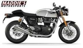 2023 Triumph Thruxton RS for sale 201438390