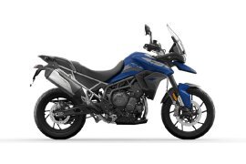 2023 Triumph Tiger 900 GT specifications
