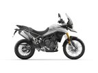 2023 Triumph Tiger 900 Rally specifications
