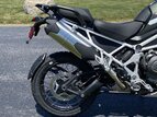 Thumbnail Photo 8 for 2023 Triumph Tiger 1200 Rally Pro