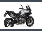 Thumbnail Photo 5 for New 2023 Triumph Tiger 1200 GT Pro