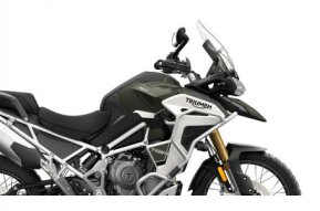 2023 Triumph Tiger 1200 Rally Explorer for sale 201341266