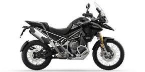 2023 Triumph Tiger 1200 Rally Pro for sale 201424469