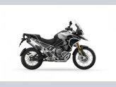 New 2023 Triumph Tiger 1200 Rally Explorer