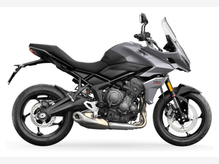 Thumbnail Photo undefined for New 2023 Triumph Tiger 660