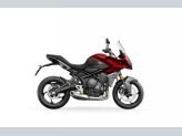 New 2023 Triumph Tiger 660