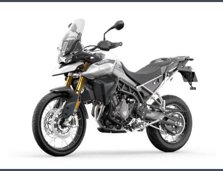 Photo 1 for New 2023 Triumph Tiger 900 Rally