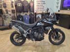 Thumbnail Photo 2 for New 2023 Triumph Tiger 900 GT