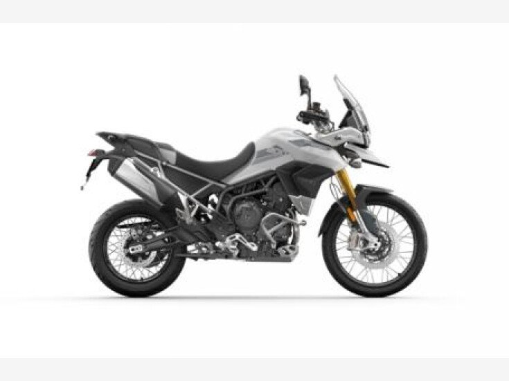 Thumbnail Photo undefined for New 2023 Triumph Tiger 900