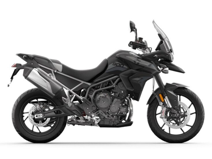 Thumbnail Photo undefined for 2023 Triumph Tiger 900 GT Pro