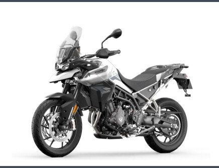 Thumbnail Photo undefined for 2023 Triumph Tiger 900 GT Pro