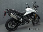 Thumbnail Photo 6 for 2023 Triumph Tiger 900 Rally Pro