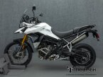 Thumbnail Photo 1 for 2023 Triumph Tiger 900 Rally Pro