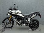 Thumbnail Photo 1 for 2023 Triumph Tiger 900 Rally Pro