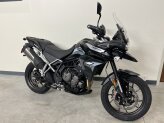 New 2023 Triumph Tiger 900 GT Pro