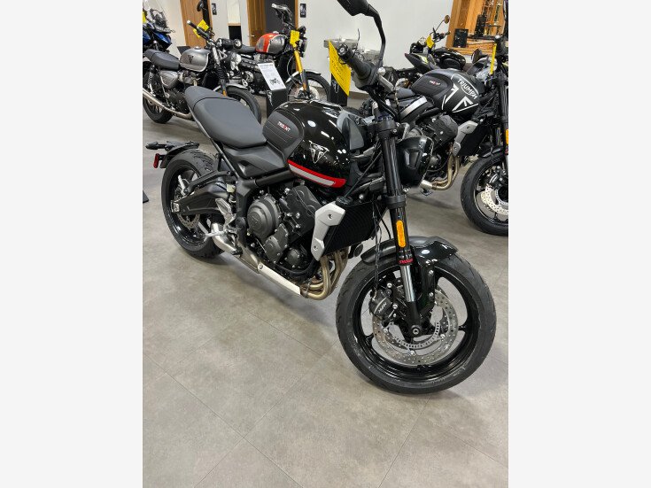 Thumbnail Photo undefined for New 2023 Triumph Trident 660