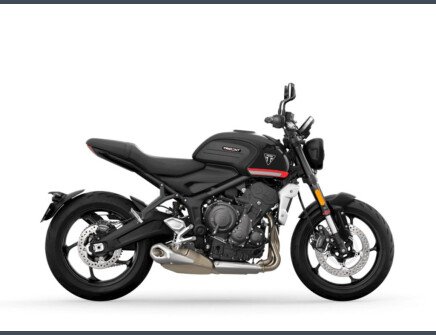 Thumbnail Photo undefined for New 2023 Triumph Trident 660