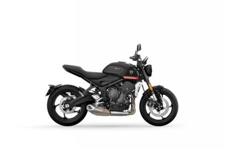 Triumph trident 660 online price